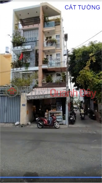 2-frontage house – Street No. 1, Ward 11, Go Vap – 5 floors, 5 bedrooms, only 9.3 BILLION | Vietnam, Sales | đ 9.3 Billion