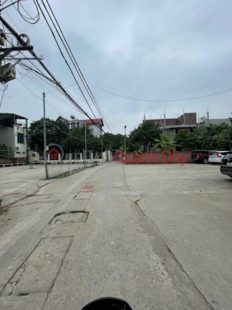 Gấp! Chính chủ bán nhanh đất đẹp Nam Hồng Đông Anh giá SỐC _0