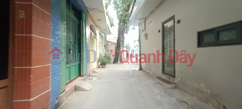 Urgent sale of house in alley 3.5m Ly Thuong Kiet, Ward 7, Go Vap District, discount 700 _0