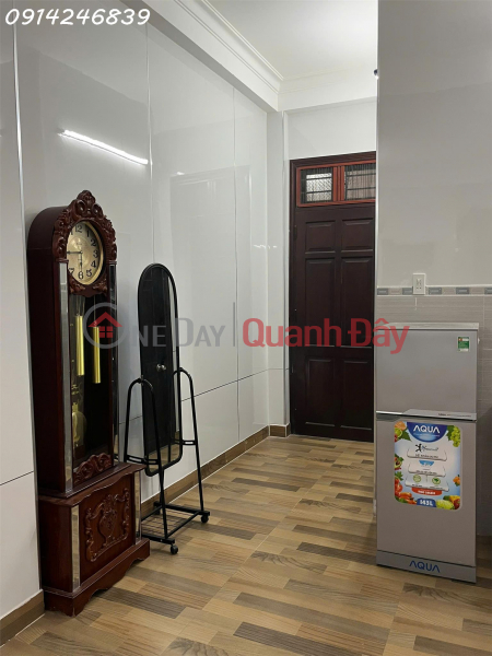 FULLY FURNISHED 45M² MINI APARTMENT - IN THE CENTER OF HAI CHAU WARD, Vietnam | Rental | đ 6 Million/ month