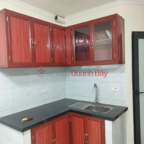 Property Search Vietnam | OneDay | Nhà ở | Niêm yết cho thuê, Cho thuê nhà nguyên căn mới 230 Định Công Thượng, 2 tầng x 25m2, 2PN, 7 triệu
