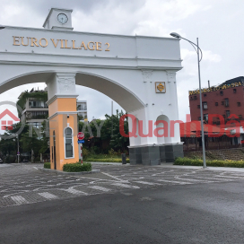 Đất Biệt thự Euro Village 2-Hoà Xuân-Cẩm Lệ-ĐN-300m2-57tr/m2-0901127005. _0