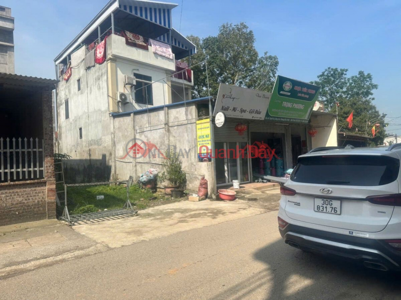 Property Search Vietnam | OneDay | Residential | Sales Listings, OWNER SELLS 100M2 LAND LOT IN DONG SON-CHUONG MY-HANOI
