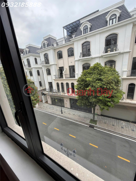 Chính chủ ngộp bank cắt lỗ sâu cần bán căn biệt thự Vinhomes ocean park 2, DT 84m2 Niêm yết bán