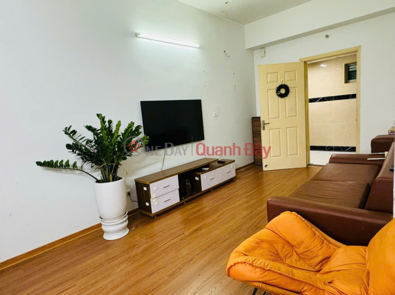 Property Search Vietnam | OneDay | Residential Sales Listings, Urgent sale of apartment on 20th floor, HH Linh Dam, 56m2, 2 bedrooms, EXTREMELY CHEAP PRICE (with bank loan support)