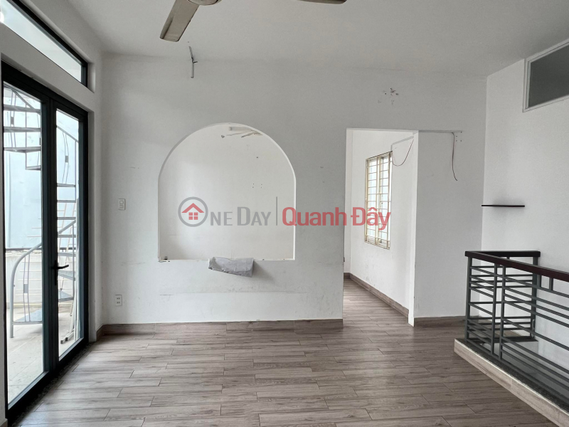 Property Search Vietnam | OneDay | Nhà ở | Niêm yết bán | NHÀ BIỆT THỰ HOÀNG HOA THÁM- 102M2 8X 13- THIẾT KẾ ĐẸP- GIÁ 17 TỶ