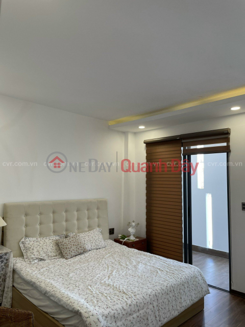 Villa For Rent 4 Bedrooms In Nam Viet A (847-2406751600)_0
