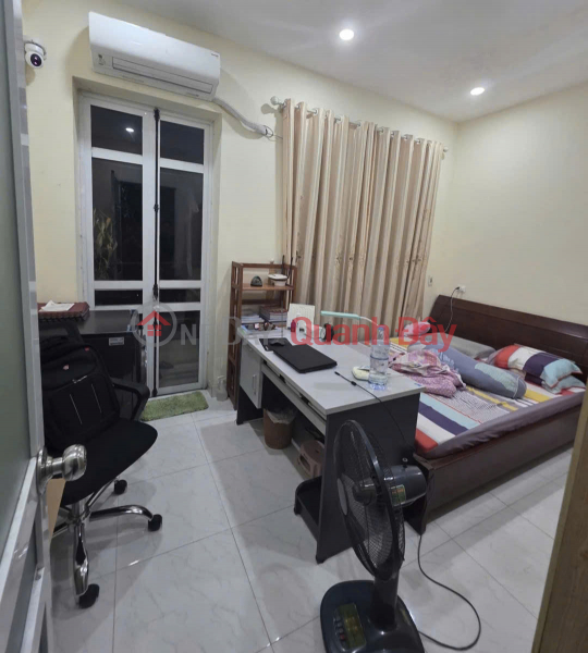 đ 7,2 tỷ, BÁN NHÀ NGUYỄN KHÁNH TOÀN, NHÀ ĐẸP DÂN XÂY, NGÕ THÔNG KINH DOANH – NHỈNH 7 TỶ