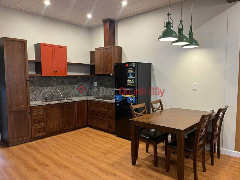 Property Search Vietnam | OneDay | Residential | Rental Listings, 2-bedroom apartment for rent, fully furnished, at 12 million VND, located on Phan Dinh Phung Street, Da Lat, Lam Dong.