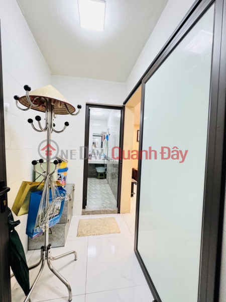 đ 5.35 Billion | THANH CONG COLLEGE, 1ST FLOOR, AREA 50M2, PRICE 5.350 BILLION, FUTURE ROAD OPEN ON BIG STREET