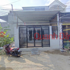 The owner sells a house with a nice location in An Binh Ward, Ninh Kieu District, Can Tho _0
