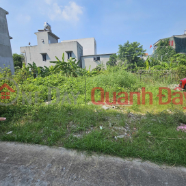 LAND FOR SALE IN HOANG DIEU WARD, THAI BINH CITY, CAR, MANY FACILITIES, PRICE ONLY 20 MILLION\/M2. _0