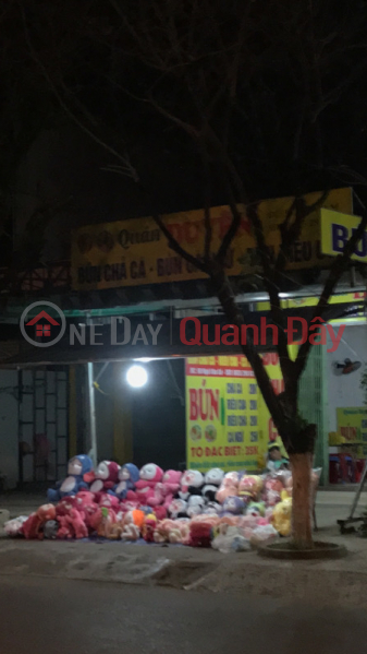 Duyen store- 98 Ngo Van So (Quán Duyên - 98 Ngô Văn Sở),Lien Chieu | (1)