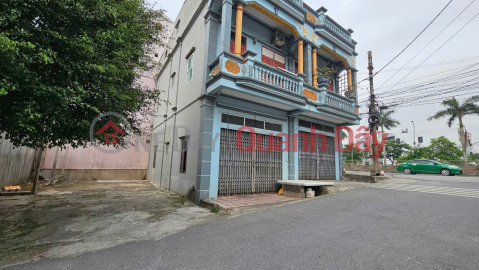 Thanh Chau Phu Ly Ha Nam frontage 6.4m area 77m2 1.7 billion _0