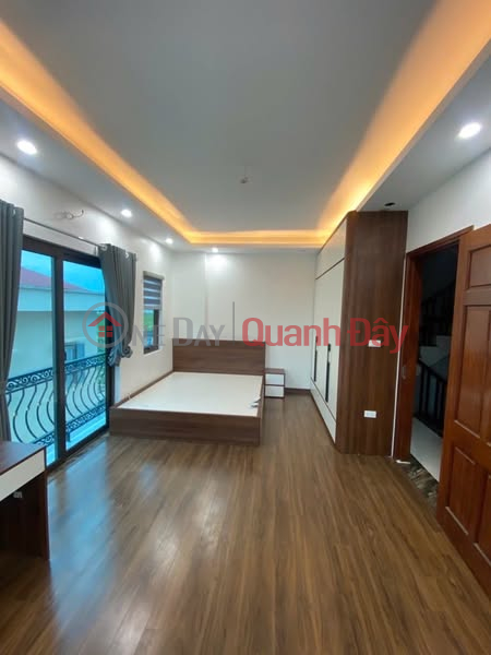 • Ô TÔ QUA NHÀ • 6 TẦNG THANG MÁY • BẮC TỪ LIÊM, Việt Nam Bán | đ 5,9 tỷ