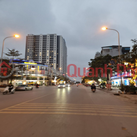 Price check for the entire area. 66.1m2, Trau Quy business street, Gia Lam. Under 10 billion. _0