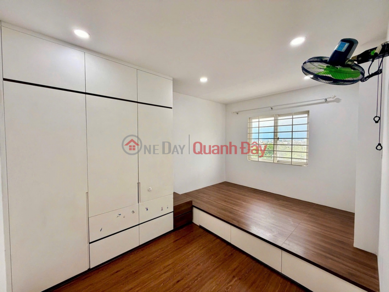 Bán CC Kim Sơn 1, Bình Lợi ,Đặng Thùy Trâm 45m2 có thang máy Sổ riêng 2.85tỷ | Việt Nam, Bán | đ 2,85 tỷ