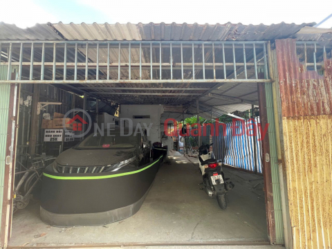 Land for sale, house for sale, HXT Avoid 74m2 - Dang Thuy Tram, Binh Thanh _0