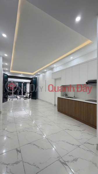 Property Search Vietnam | OneDay | Residential | Sales Listings, Bui Huy Bich, 36m², 2 Floors - Newly Built House - Wide Road Accessible by Car