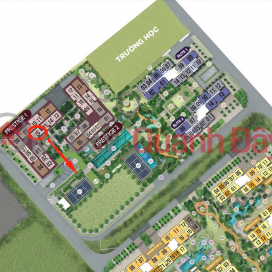 BÁN bằng giá HĐMB tại Lumi Hà Nội - 2PN [P1] - dt 71m2 - bc Đông Nam đón gió _0