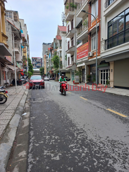 Property Search Vietnam | OneDay | Nhà ở | Niêm yết bán BÁN NHÀ MẶT PHỐ TƯỞNG DÂN BẢO, GẦN NGÃ TƯ NGUYỄN TRÃI, 58M2 5T VỈA HÈ, KINH DOANH, 30.X TỶ