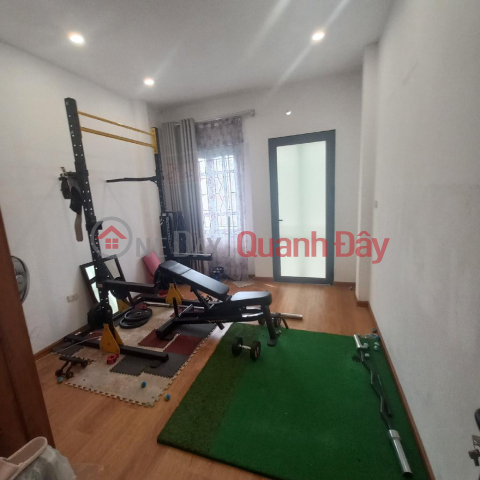 QUICK SALE OF RESIDENTIAL HOUSE IN XAY VAN QUAN - HA DONG, DIVIDED LOT - BUSINESS - CAR - WIDTH: 40 METER - PRICE 10.6 BILLION. _0