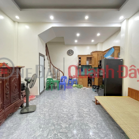 Beautiful house Thach Ban Long Bien 30m 4 floors 4m frontage cheap price 2.9 billion _0