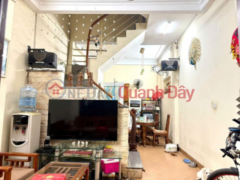 BEAUTIFUL HOUSE - GOOD PRICE - Owner Needs to Sell House Quickly at Hoang Hoa Tham, Ngoc Ha Ward, Ba Dinh District, Hanoi _0