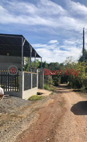 Property Search Vietnam | OneDay | Niêm yết bán, Duy nhất 1 nền 707m2 (21x33, 160 ODT),Trung tâm phường Uyên Hưng, Tân Uyên chỉ 6,7 tỷ thương lượng