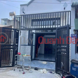 New house for sale near Nguyen Quoc Phu Secondary School, Dx14 Tan Vinh Hiep, Binh Duong. Price: 920 million VND. _0