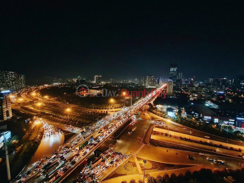Cầm 2.9 tỷ muốn sở hữu hộ khẩu Vinhomes D\'Capitale? Thử nghé qua tổ ấm Studio này đi các bác! Niêm yết bán