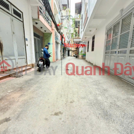 PHỐ NGUYỄN KHÁNH TOÀN, NHÀ ĐẸP PHÂN LÔ, 2 THOÁNG, Ô TÔ ĐỖ CỬA – 4T, 46M2, NHỈNH 10 TỶ. _0