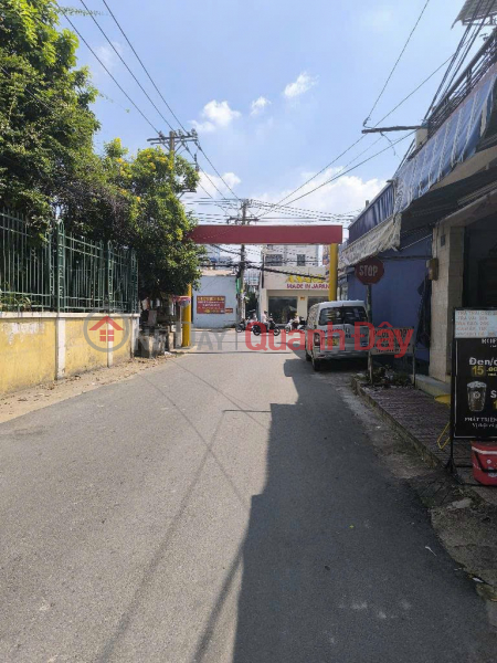 Property Search Vietnam | OneDay | Residential | Sales Listings, Beautiful house for sale in the center of Linh Dong Thu Duc, a place with development potential.