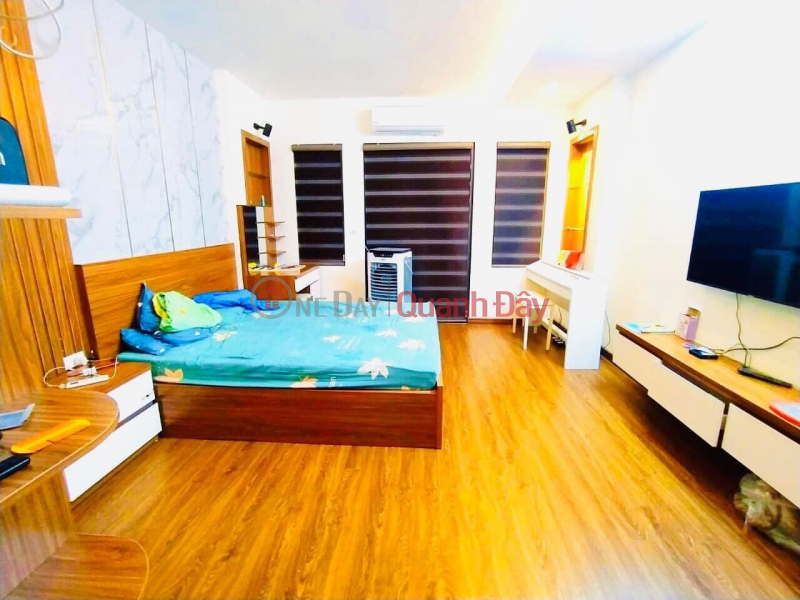Property Search Vietnam | OneDay | Residential | Sales Listings | HOUSE FOR SALE 6 storeys DUONG QUANG HAM - CAU Giay Center - 6 storeys glitter - QUALITY FURNITURE - CAR SURROUND - OWNER