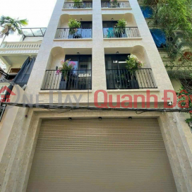 6 Floors, Elevator, Lam Du Street, Residential - Business - Office, Prime Location. _0