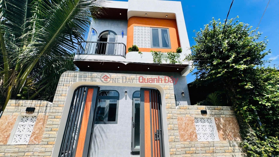 HOUSE FOR SALE IN DIEN KHANH TOWN, KHANH HOA, NEWLY KENG Sales Listings