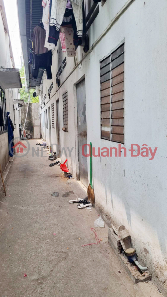 Property Search Vietnam | OneDay | Residential Sales Listings House for sale facing business street, area: 128m2, width 5m, price 8 billion, Le Van Viet, Hiep Phu, Thu Duc.