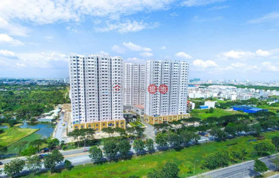 STOWN THAM LUONG APARTMENT (STOWN THAM LUONG APARTMENT) District 12|搵地(OneDay)(2)