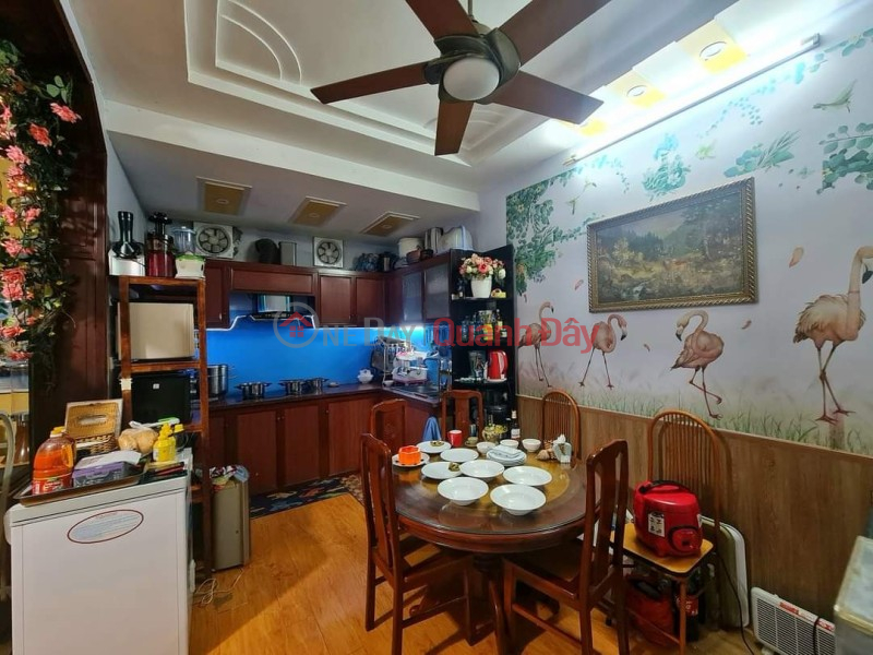 Property Search Vietnam | OneDay | Residential, Sales Listings Real estate for sale as a gift to Truong Chinh house, Dong Da district, 62m, clear alley, open frontage, 4 billion, contact 0817606560