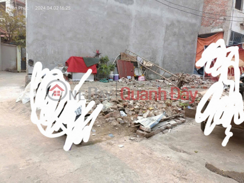 NHÂN HUỆ - ĐỒNG MAI CẦN BÁN GẤP DIỆN TÍCH ĐÁT 63M2 MT 6.7M. NGÕ Ô TÔ _0