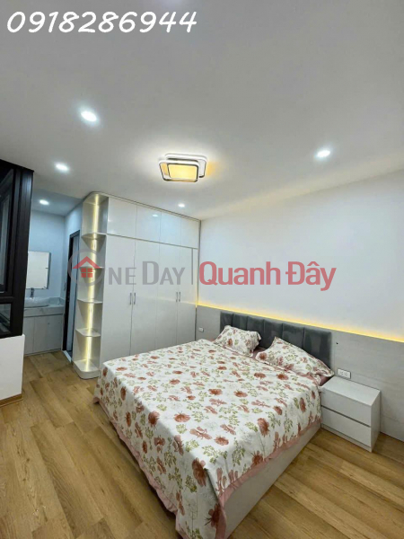 HÀ NỘI BÁN NHANH nhà mới xây,NGÕ 99 ĐỊNH CÔNG HẠ - HOÀNG MAI. Thang máy, ô tô 5 tạ đỗ cổng | Việt Nam, Bán | đ 6,95 tỷ