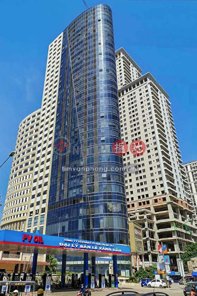 Ellipse Tower Building (Ellipse Tower Building) Ha Dong|搵地(OneDay)(2)