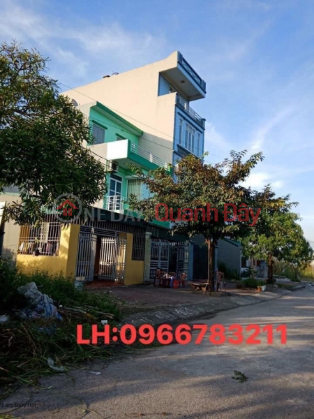 Property Search Vietnam | OneDay | Nhà ở Niêm yết bán Chính chủ cần bán ô đất nhà ống giá siêu rẻ tại KĐT bột cá, P Hà Khánh, Hạ long.