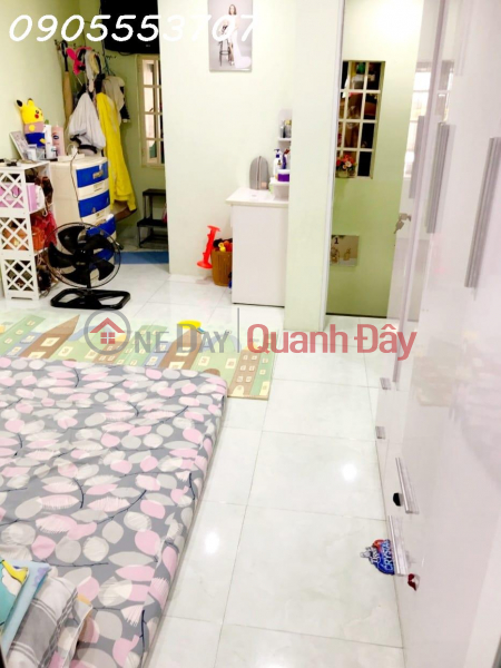 Property Search Vietnam | OneDay | Nhà ở Niêm yết bán | Tài chính 1,5 tỷ - Nhà đẹp 2 tầng cho v/c trẻ - kiệt HÙNG VƯƠNG, Q. Thanh Khê, ĐN