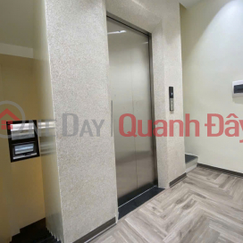 SHOCKING DISCOUNT 40M PHU LAM HA DONG_ 5 FLOORS ELEVATOR_OVER 7 BILLION_ CAR PARKING AT THE DOOR_ PERFECT SECURITY _0