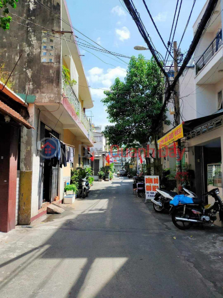 Property Search Vietnam | OneDay | Residential Sales Listings HOUSE ON ROAD 2 - TRUCK ALley - 68M2 - 2 FLOORS - ONLY 4.45 BILLION