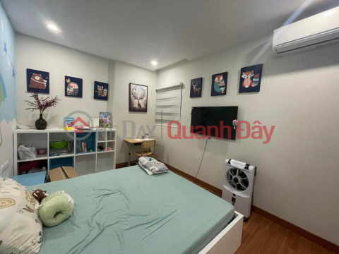 Apartment for sale at CT2 building - Vina - Kim Van Kim Lu 2 bedrooms 1 bathroom - 55m _0