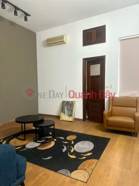 Property Search Vietnam | OneDay | Residential Rental Listings House for rent on Dang Tien Dong street - Dong Da 100m2 x 4 floors, 6 bedrooms, 4 bathrooms, price 52 Million - CTL