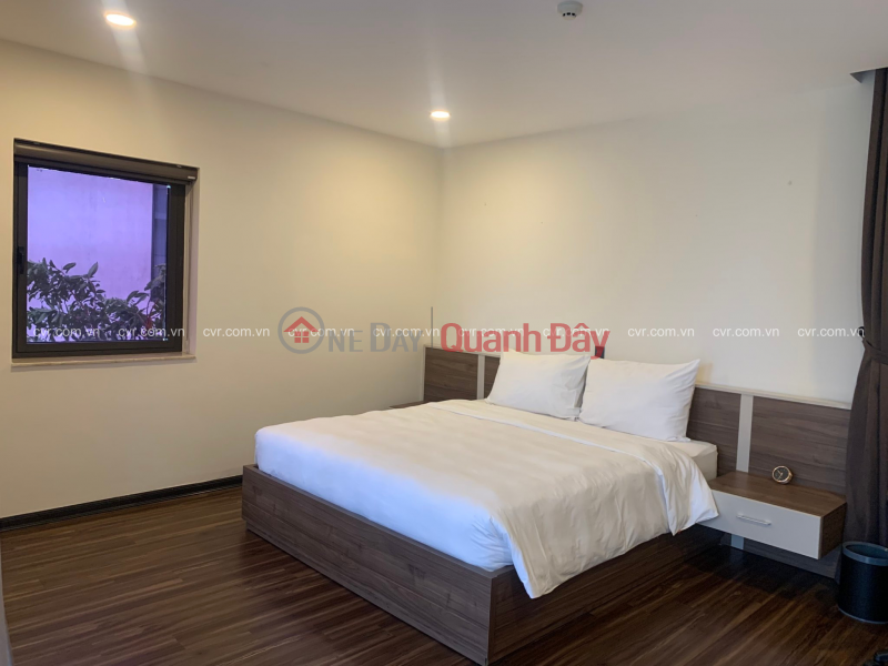 LUXURY 2-BEDROOM APARTMENT FOR RENT IN MY AN, DA NANG | Vietnam | Rental đ 42 Million/ month