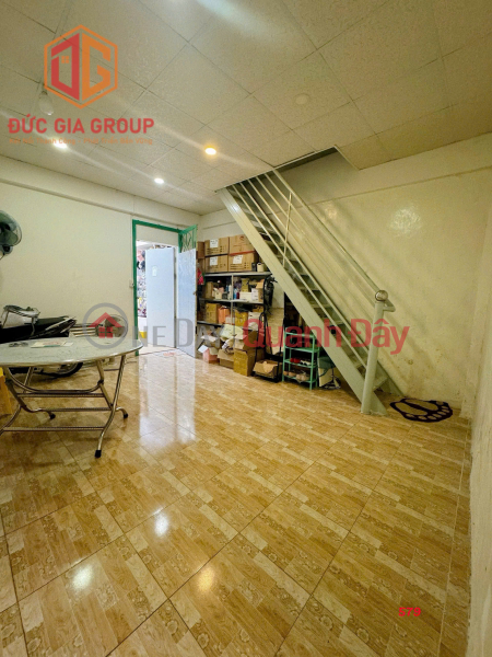 HOT! House on Phan Dinh Phung street, large area, near Bien Hoa market, only 11.5 billion Vietnam, Sales, đ 11.5 Billion